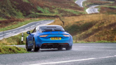 Alpine A110